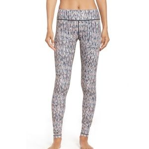 Zella Live in Legging - NWOT